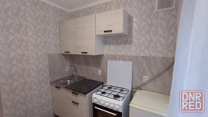 Продается однокомнатная квартира в Центральном районе Мариуполь - изображение 5