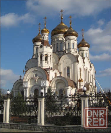 Сдам 3к квартиру в центре Горловки Горловка - изображение 1