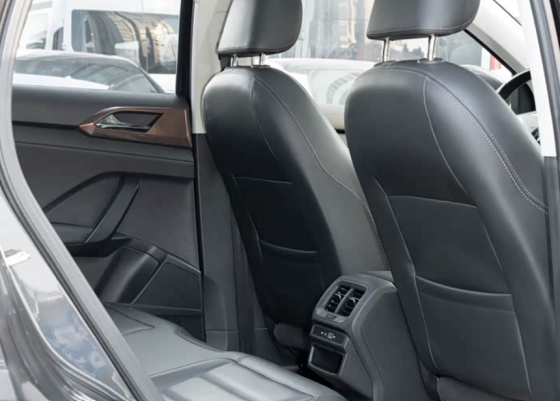 Volkswagen Tharu 2022 года Луганск