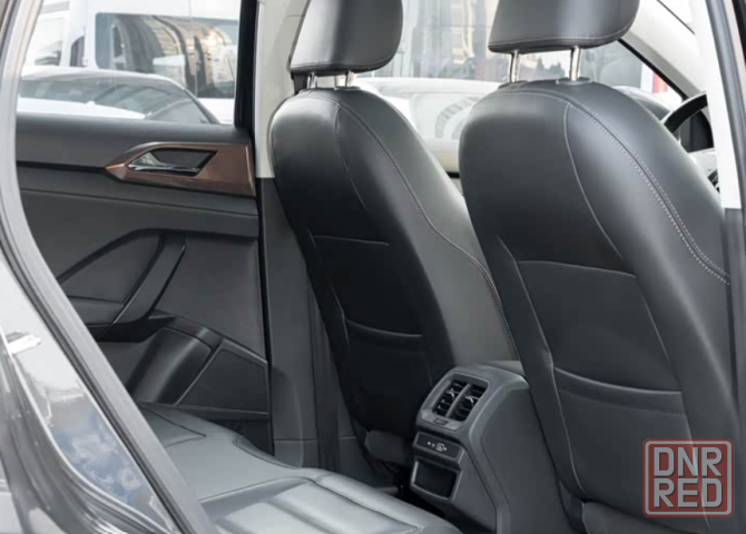 Volkswagen Tharu 2022 года Луганск - изображение 6
