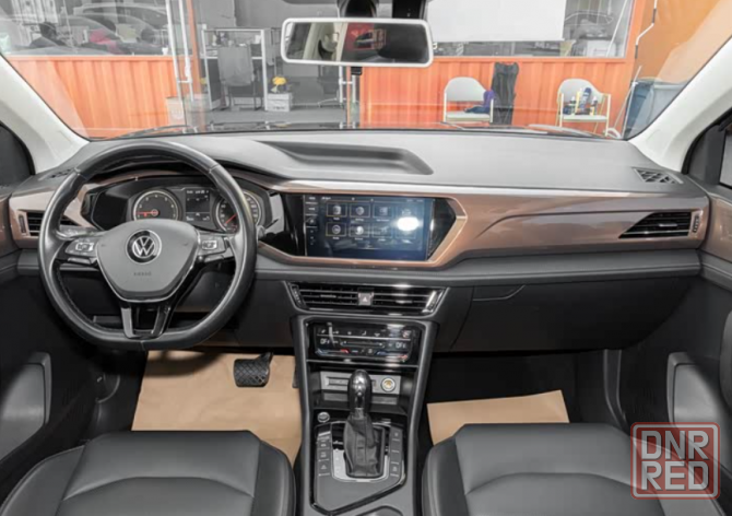 Volkswagen Tharu 2022 года Луганск - изображение 7