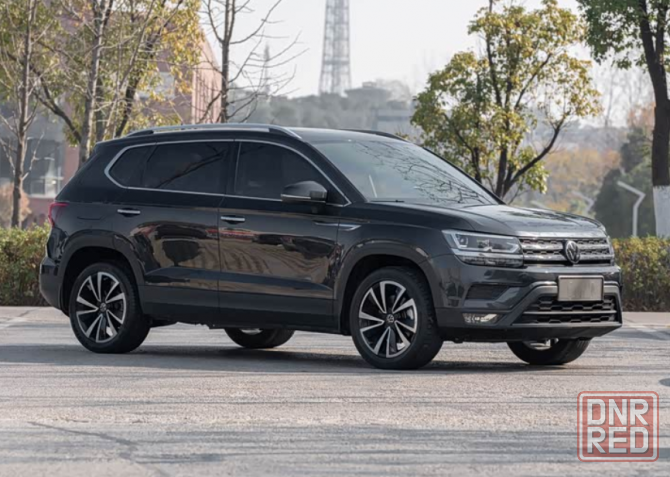 Volkswagen Tharu 2022 года Луганск - изображение 2