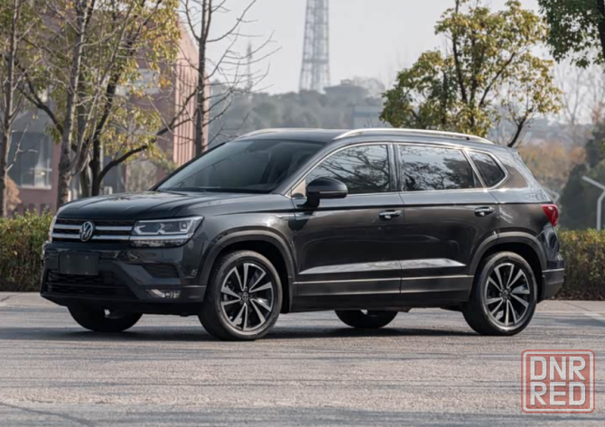 Volkswagen Tharu 2022 года Луганск - изображение 1