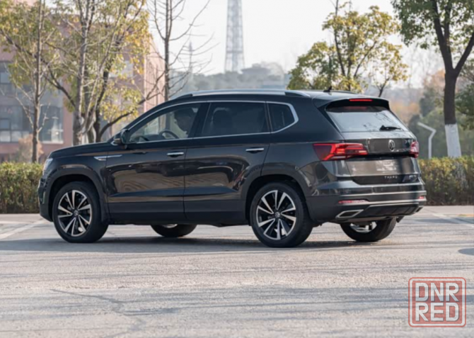 Volkswagen Tharu 2022 года Луганск - изображение 8