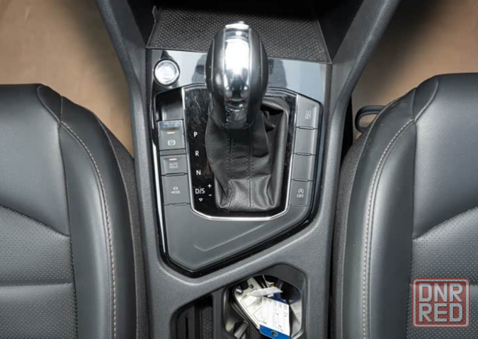 Volkswagen Tharu 2022 года Луганск - изображение 4