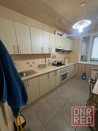 Сдам квартиру на караване Донецк - изображение 1