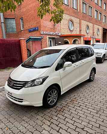 Honda Freed 2019 года Луганск