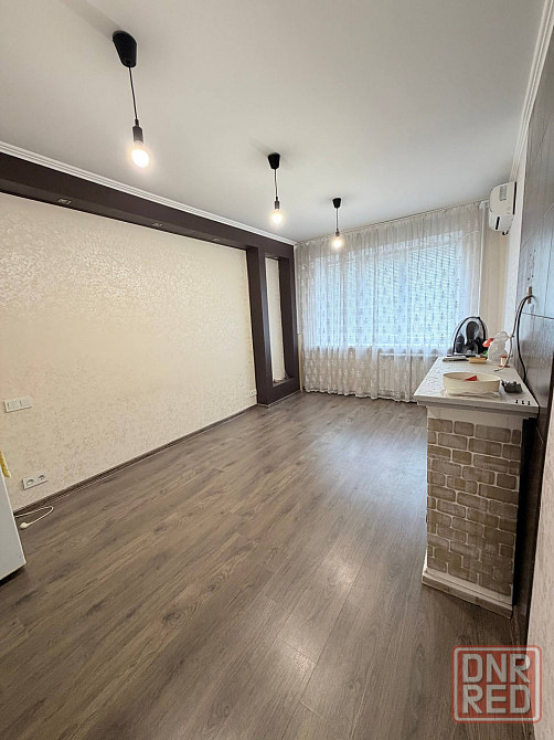 Продажа 3к.кв. Буденовский р-н, ул. Полоцкая Донецк - изображение 5