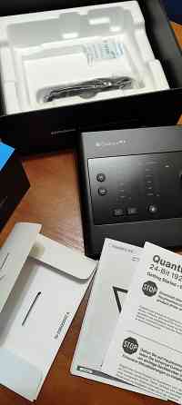Звуковая карта presonus quantum ES2 Донецк