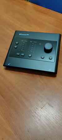 Звуковая карта presonus quantum ES2 Донецк