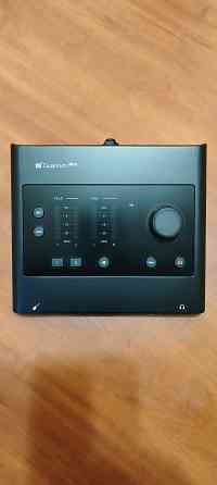 Звуковая карта presonus quantum ES2 Донецк