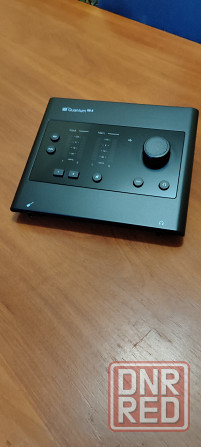 Звуковая карта presonus quantum ES2 Донецк - изображение 1