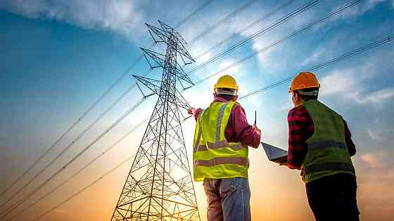 Энергетик Донецк