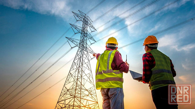 Энергетик Донецк - изображение 1