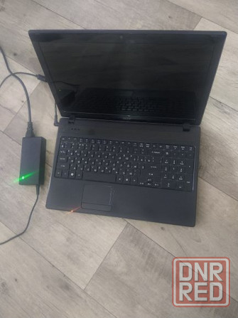 Acer Aspire 5253 Донецк - изображение 1