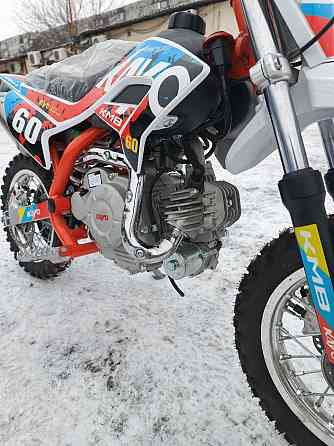 Питбайк KAYO MINI KMB 60 Макеевка