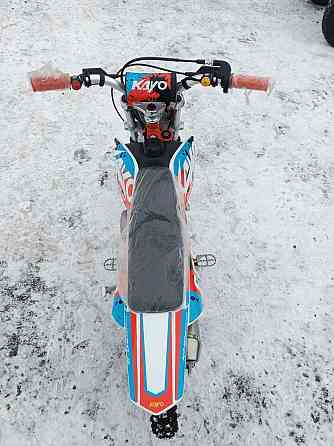 Питбайк KAYO MINI KMB 60 Макеевка