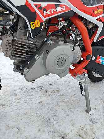 Питбайк KAYO MINI KMB 60 Макеевка