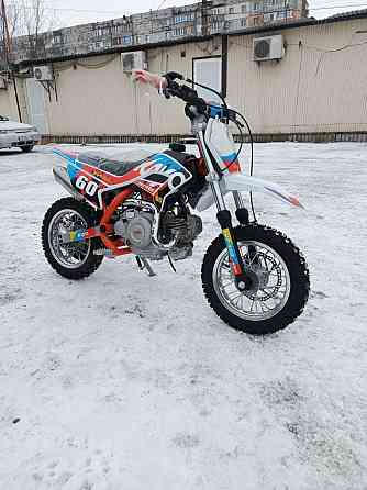 Питбайк KAYO MINI KMB 60 Макеевка