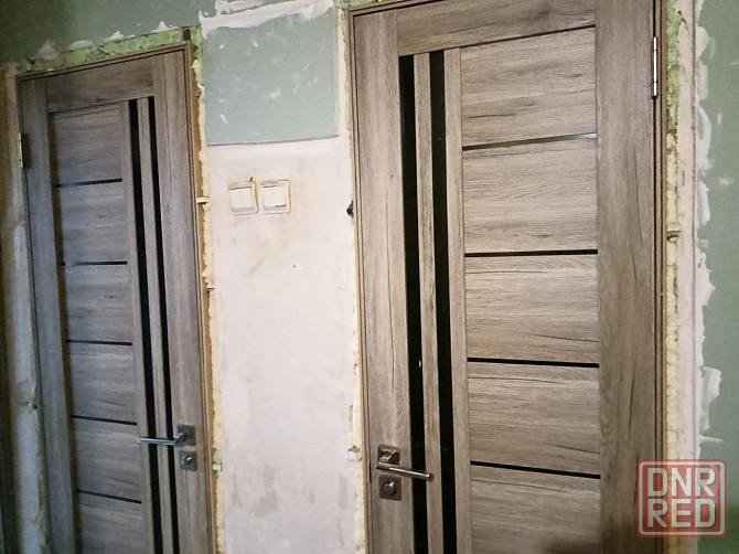 Продажа 3 ком. квартиры в Ленинском районе г. Донецк, (Мариупольская развилка). Донецк - изображение 7