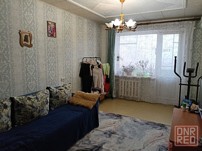 Продажа 3 ком. квартиры в Ленинском районе г. Донецк, (Мариупольская развилка). Донецк - изображение 4