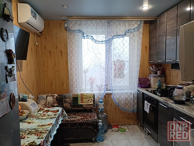 Продажа 3 ком. квартиры в Ленинском районе г. Донецк, (Мариупольская развилка). Донецк - изображение 5