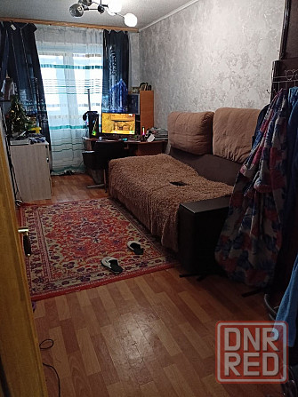Продажа 3 ком. квартиры в Ленинском районе г. Донецк, (Мариупольская развилка). Донецк - изображение 2