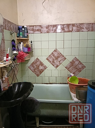 Продажа 3 ком. квартиры в Ленинском районе г. Донецк, (Мариупольская развилка). Донецк - изображение 8