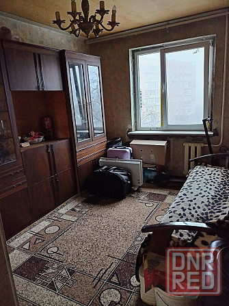 Продажа 3 ком. квартиры в Ленинском районе г. Донецк, (Мариупольская развилка). Донецк - изображение 6