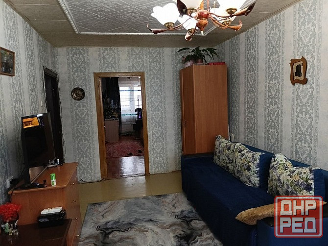 Продажа 3 ком. квартиры в Ленинском районе г. Донецк, (Мариупольская развилка). Донецк - изображение 1