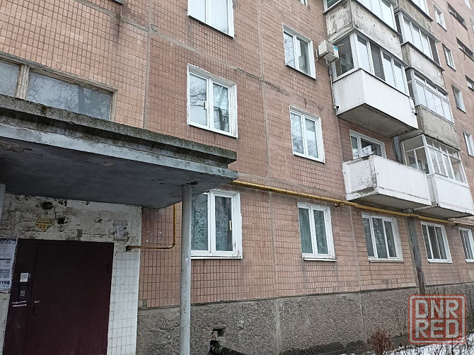 Продажа 3 ком. квартиры в Ленинском районе г. Донецк, (Мариупольская развилка). Донецк - изображение 9