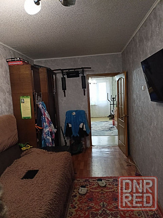 Продажа 3 ком. квартиры в Ленинском районе г. Донецк, (Мариупольская развилка). Донецк - изображение 3