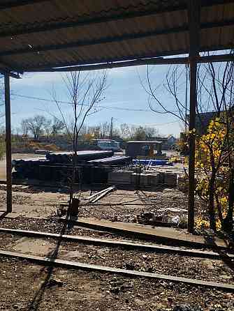 Сдеется столярный цех 280 м.кв ,Буденовский р-н,Донецк Донецк