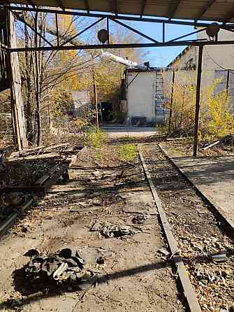 Сдеется столярный цех 280 м.кв ,Буденовский р-н,Донецк Донецк