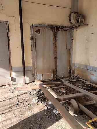 Сдеется столярный цех 280 м.кв ,Буденовский р-н,Донецк Донецк