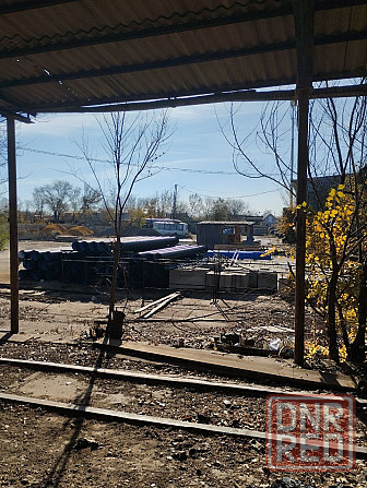 Сдеется столярный цех 280 м.кв ,Буденовский р-н,Донецк Донецк - изображение 3