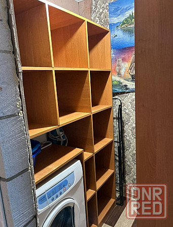 Сдаётся 2 комнатная кв в Киевском районе Донецк - изображение 6