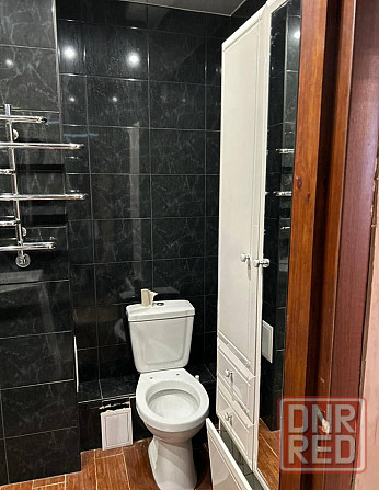 Сдаётся 2 комнатная кв в Киевском районе Донецк - изображение 4