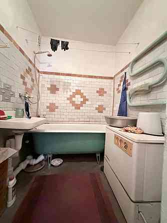 Продам 2х комн кв в Ворошиловском районе Донецк