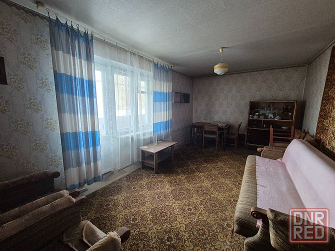 Продам 2х комн кв в Ворошиловском районе Донецк - изображение 10