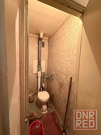 Продам 2х комн кв в Ворошиловском районе Донецк - изображение 9