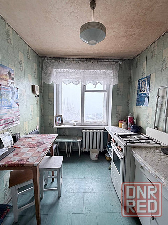 Продам 2х комн кв в Ворошиловском районе Донецк - изображение 5