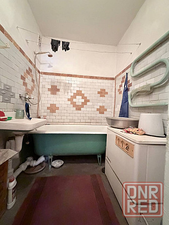 Продам 2х комн кв в Ворошиловском районе Донецк - изображение 3