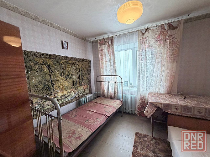 Продам 2х комн кв в Ворошиловском районе Донецк - изображение 4