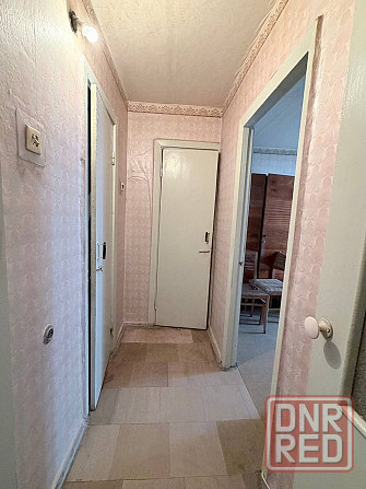 Продам 2х комн кв в Ворошиловском районе Донецк - изображение 6