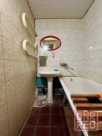 Продаётся 2 комнатная квартира. Мариуполь - изображение 4