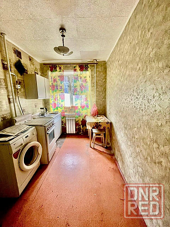 Продаётся 2 комнатная квартира. Мариуполь - изображение 3