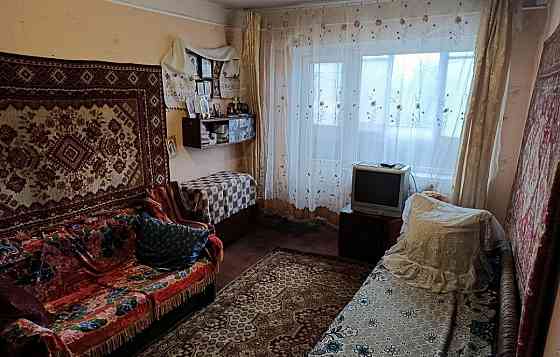 Продается 1 комнатная квартира Куйбышевский район Донецк