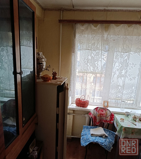 Продается 1 комнатная квартира Куйбышевский район Донецк - изображение 3