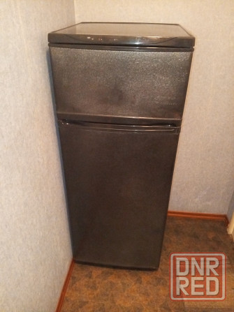 Продам рабочий б/у холодильник Норд Донецк - изображение 1